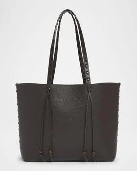 ETRO | Essentials Leather Tote Bag