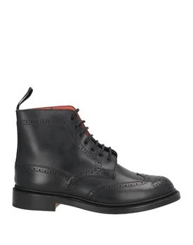 TRICKER'S Ankle boot