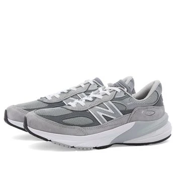 New Balance W990GL6 - Made in USA