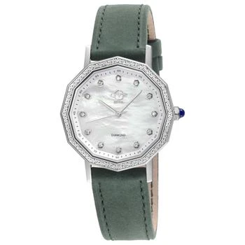 Gevril | GV2 by Gevril Women
s Watch 14510
