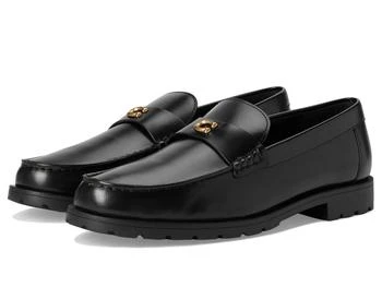 Jocelyn Leather Loafers