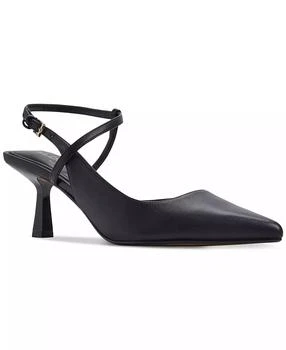 Women
s Axelle Asymmetric d
Orsay Pumps