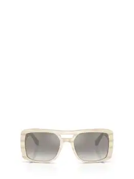 Brunello Cucinelli | Brunello Cucinelli Square Frame Sunglasses