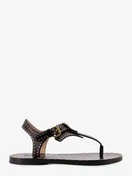 Isabel Marant | Joonya low leather sandals