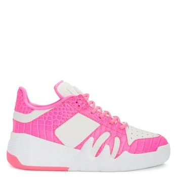 Giuseppe Zanotti | Giuseppe Zanotti Talon Low-Top Sneakers