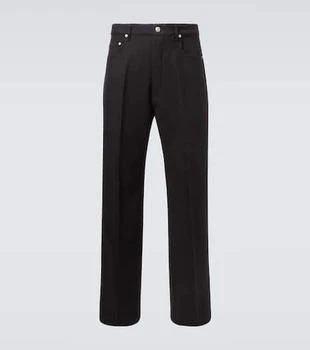 Rick Owens | Geth straight jeans