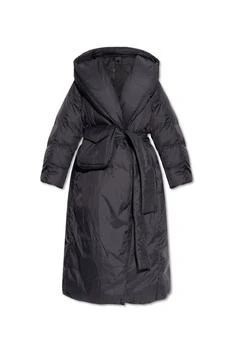Canada Goose Elie Blanket Coat
