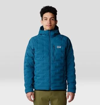Mountain Hardwear Men's Stretchdown™ Hoody