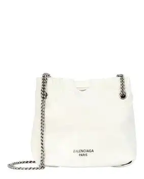 Balenciaga | Crush Xs Leather Tote