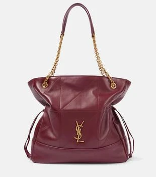 Yves Saint Laurent | Jamie Shopping leather tote bag