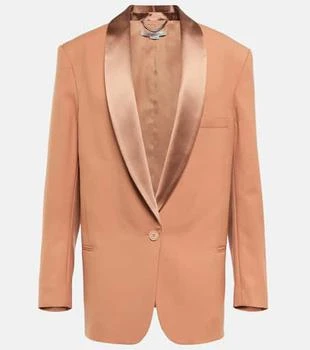 Stella McCartney | Single-breasted blazer