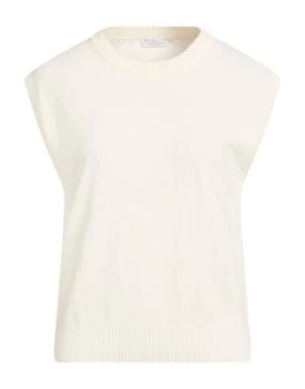 Brunello Cucinelli | Sleeveless sweater