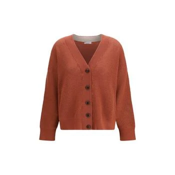 Brunello Cucinelli | Cashmere Women's Cardigan