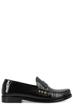 Yves Saint Laurent | Saint Laurent Schuhe Slip-On Loafers