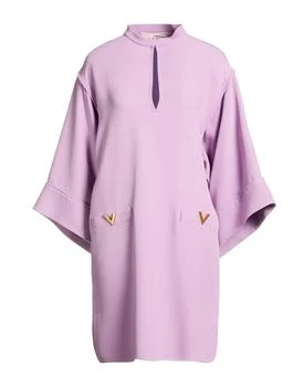 Valentino | Silk dress