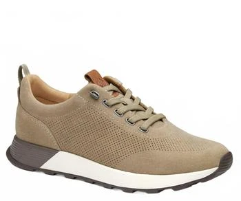 Men
s Kinnon Perf Jogger In Taupe