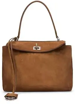 Balenciaga | Balenciaga Rodeo Small Shoulder Bag