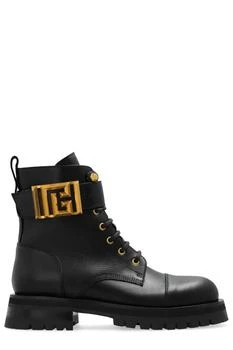 Balmain | Balmain Charlie Ankle Boots