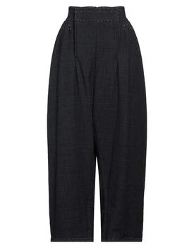 MAISON MARGIELA | Wide-leg pants