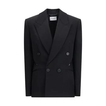 Givenchy | Wool Jackets And Women's Coat