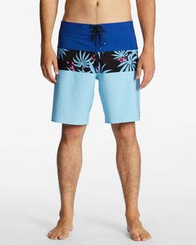Billabong Billabong - Tribong Pro Boardshort