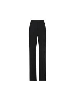 Valentino | Valentino Tailored Straight-Leg Pants