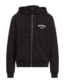 DSQUARED2 | Hooded sweatshirt