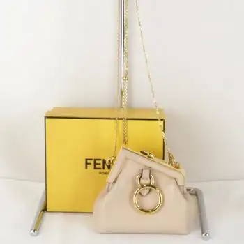 Fendi | Coin Purse/Coin Case (Pre-Owned)