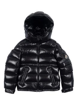 Moncler | Moncler Enfant Maire Hooded Down Jacket