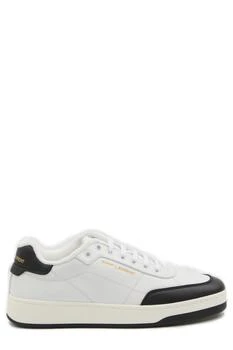 Yves Saint Laurent | Saint Laurent SL/61 Lace-Up Sneakers