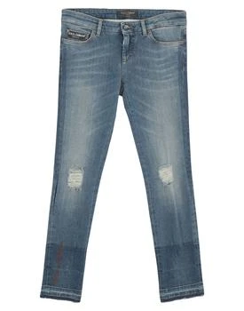 Dolce 
Gabbana | Denim pants