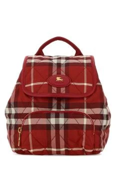 Burberry | Burberry Mini Horseshoe Backpack