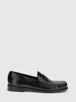 Tom Ford | Tom Ford Brushed Leather Loafers