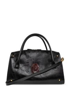 Versace | Versace Roomy Large Shoulder Bag
