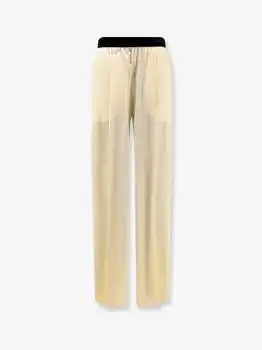 Tom Ford | Pyjamas stretch satin trousers