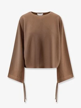Max Mara | Frais virgin wool sweater