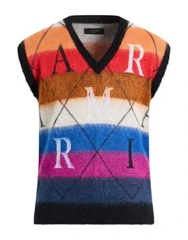 AMIRI | Sleeveless sweater