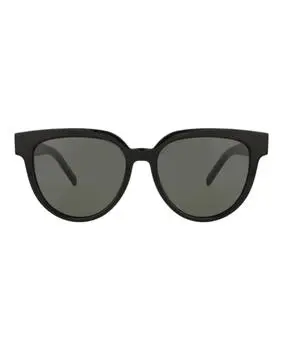 Yves Saint Laurent Cat Eye-Frame Acetate Sunglasses