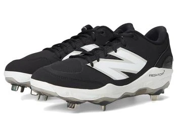 New Balance Fresh Foam X 3000v7 Synthetic Baseball Cleats