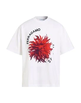 Salvatore Ferragamo | T-shirt