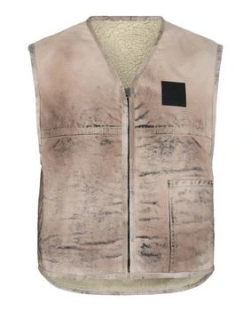 Givenchy | Reversible Denim Vest