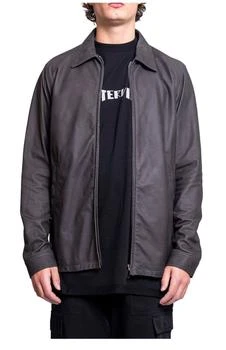 Rick Owens | Rick Owens Porterville Brad Jacket