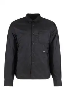 Prada | Prada Re-Nylon Padded Shirt