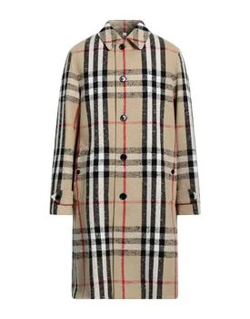 Burberry | Full-length jacket