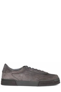 Dolce & Gabbana | Dolce & Gabbana Portofino Light Florio Yacht Shoes