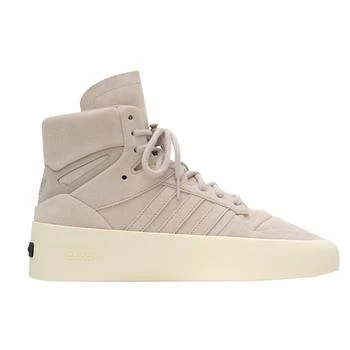 Adidas Fear Of God x Athletics 86 Hi High Top Sneakers