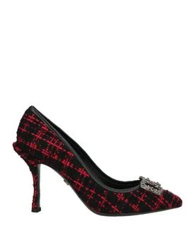 Dolce & Gabbana | Pump