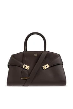 Salvatore Ferragamo | Shoulder Bag 'Hug' Medium