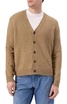 MAISON MARGIELA | Maison Margiela - Wool-blend Cardigan