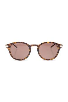 Gucci | Gucci Eyewear Round Frame Sunglasses